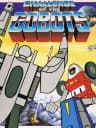 Picture of Challenge of the Gobots