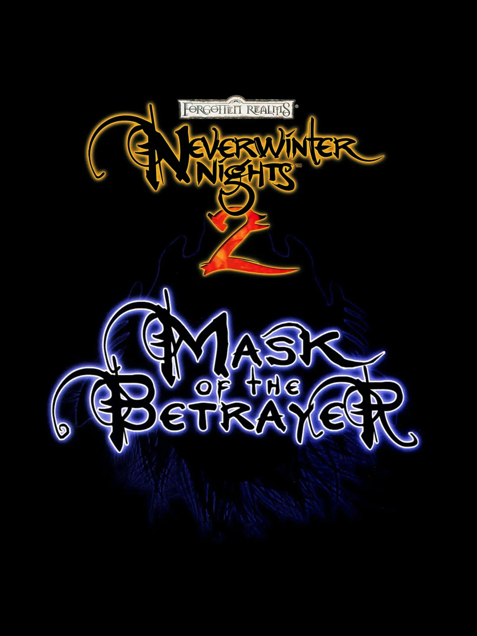 Picture of Neverwinter Nights 2: Mask of the Betrayer