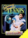 Picture of Jimmy Connors' Tennis