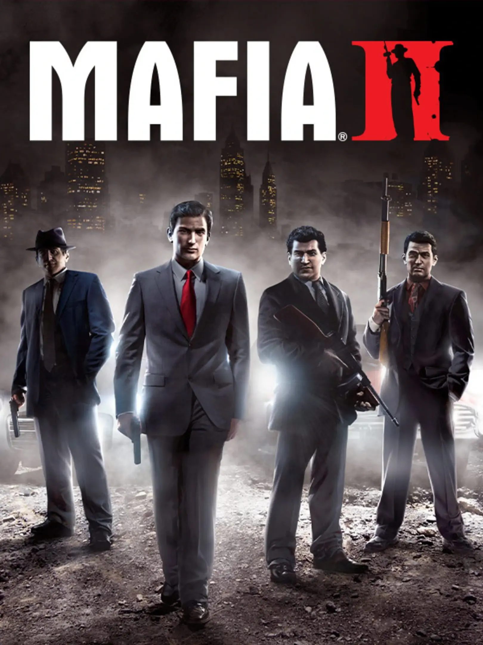 Picture of Mafia II