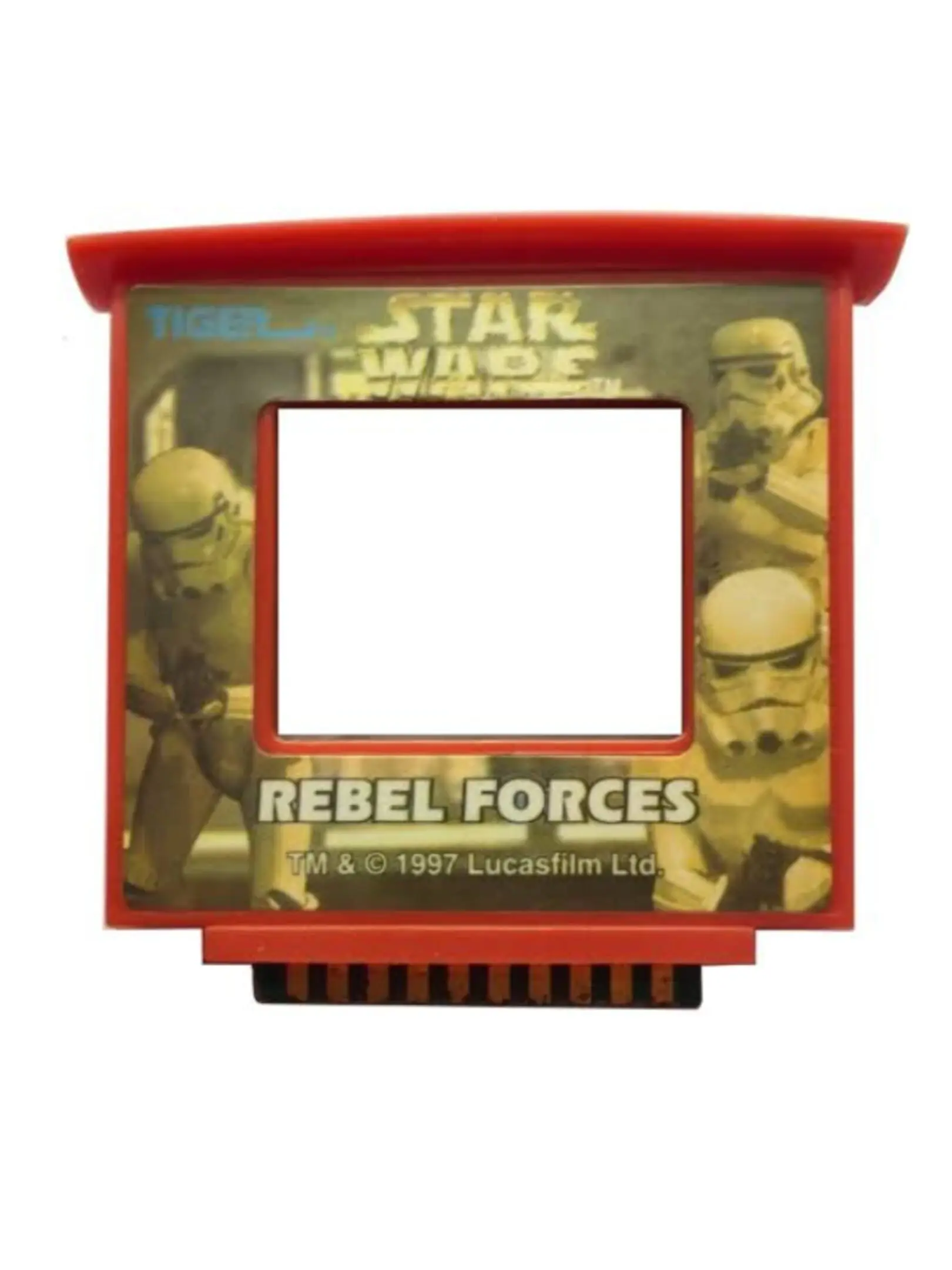 Picture of Star Wars Rebel Forces