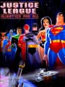 Picture of Justice League: Injustice for All