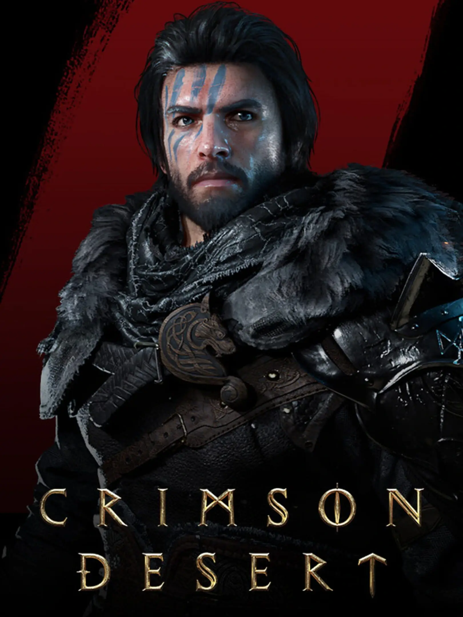 Picture of Crimson Desert