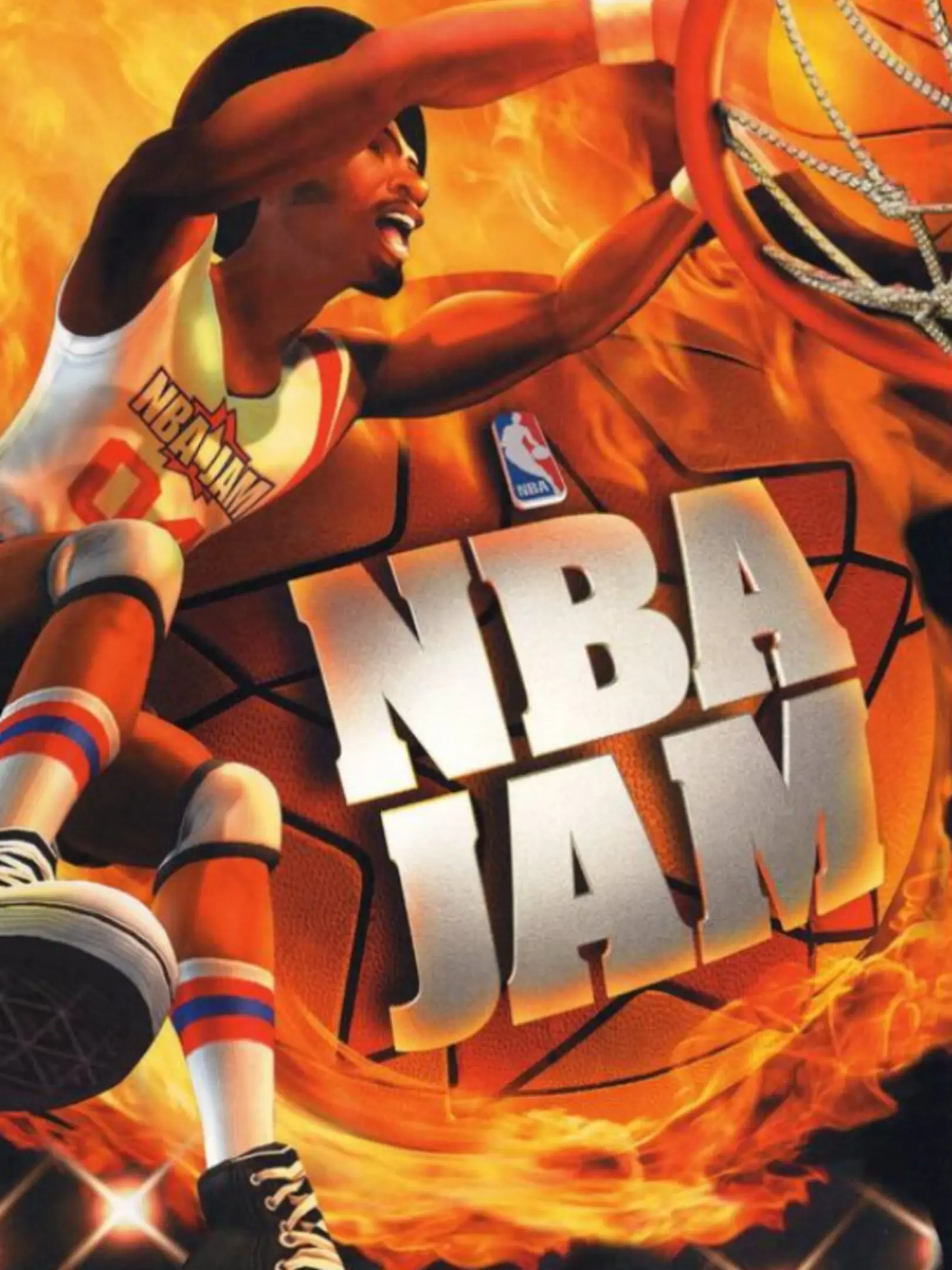 NBA Jam 2004