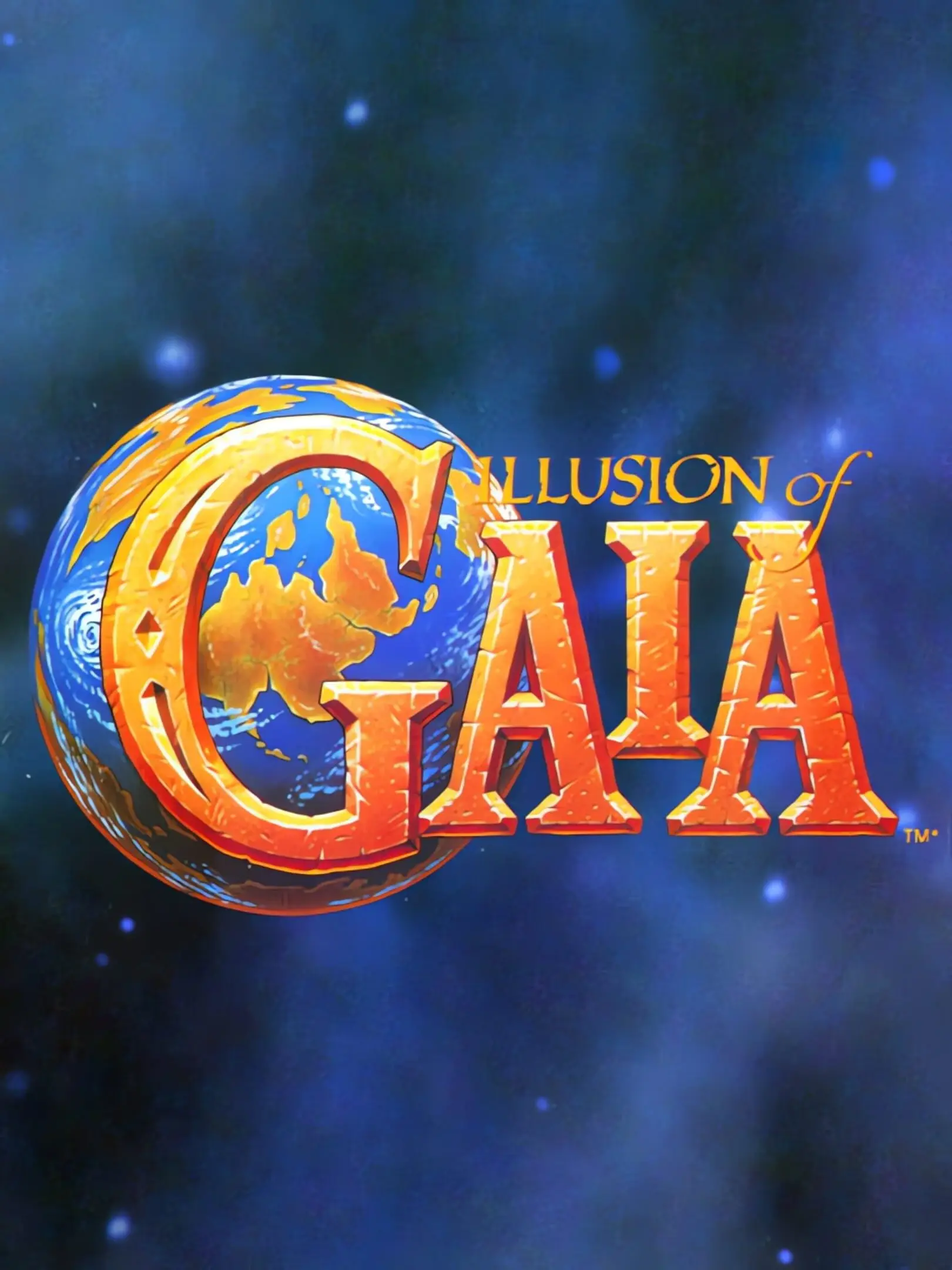 Picture of Gaia Gensouki