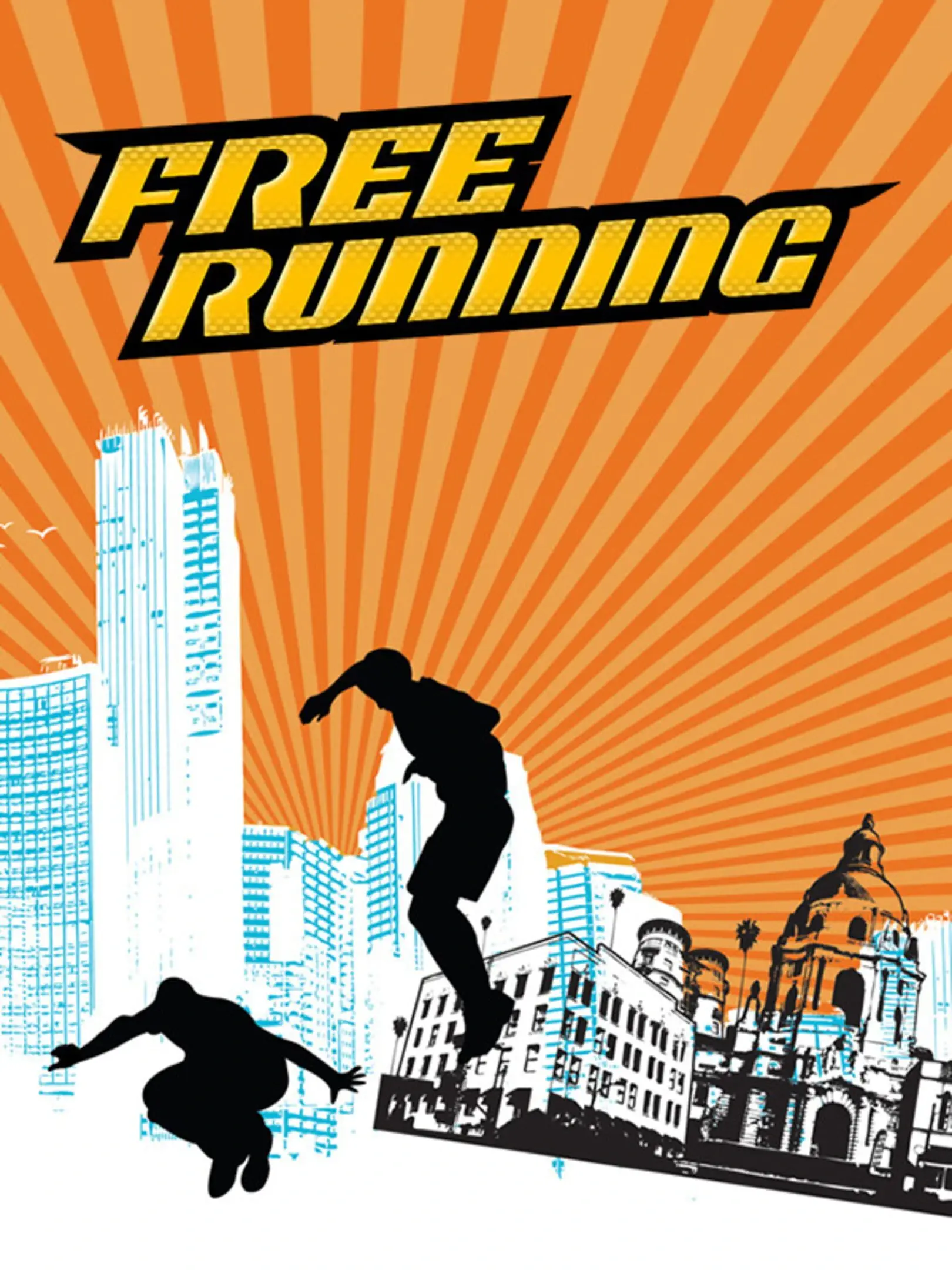 Picture of Free Running