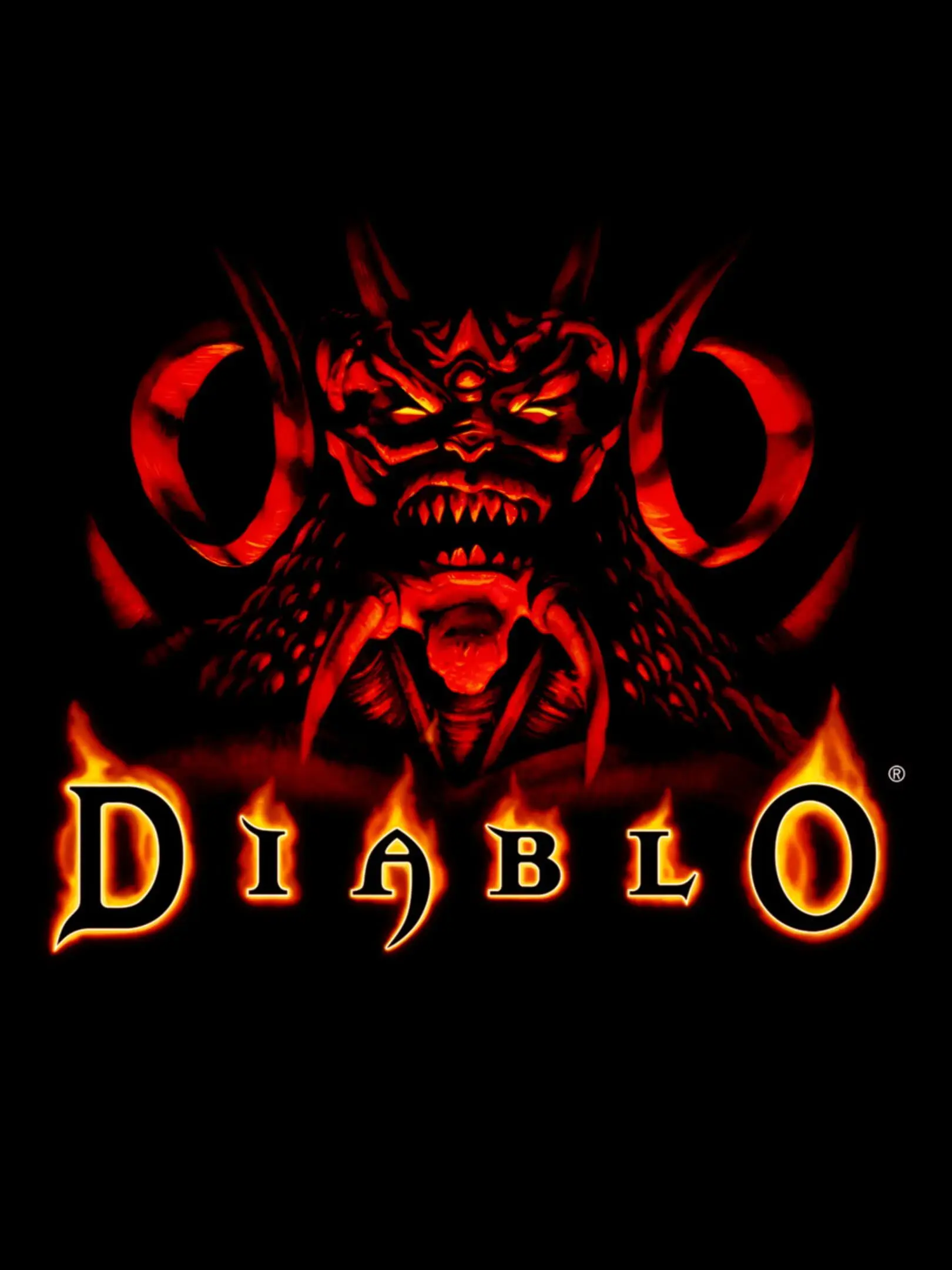 Picture of Diablo