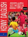 Picture of Kenny Dalglish Soccer Match