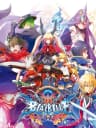 Picture of BlazBlue: Central Fiction