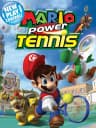 Picture of Mario Power Tennis