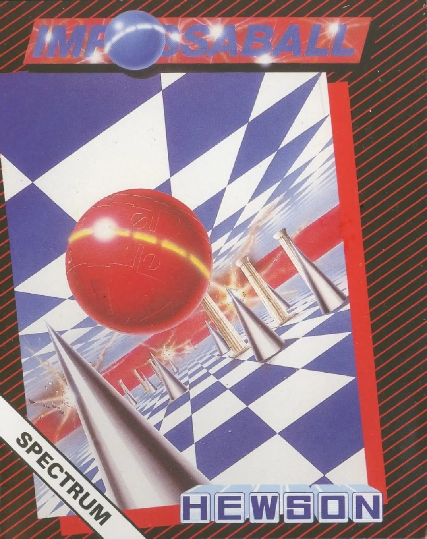 Picture of Impossaball