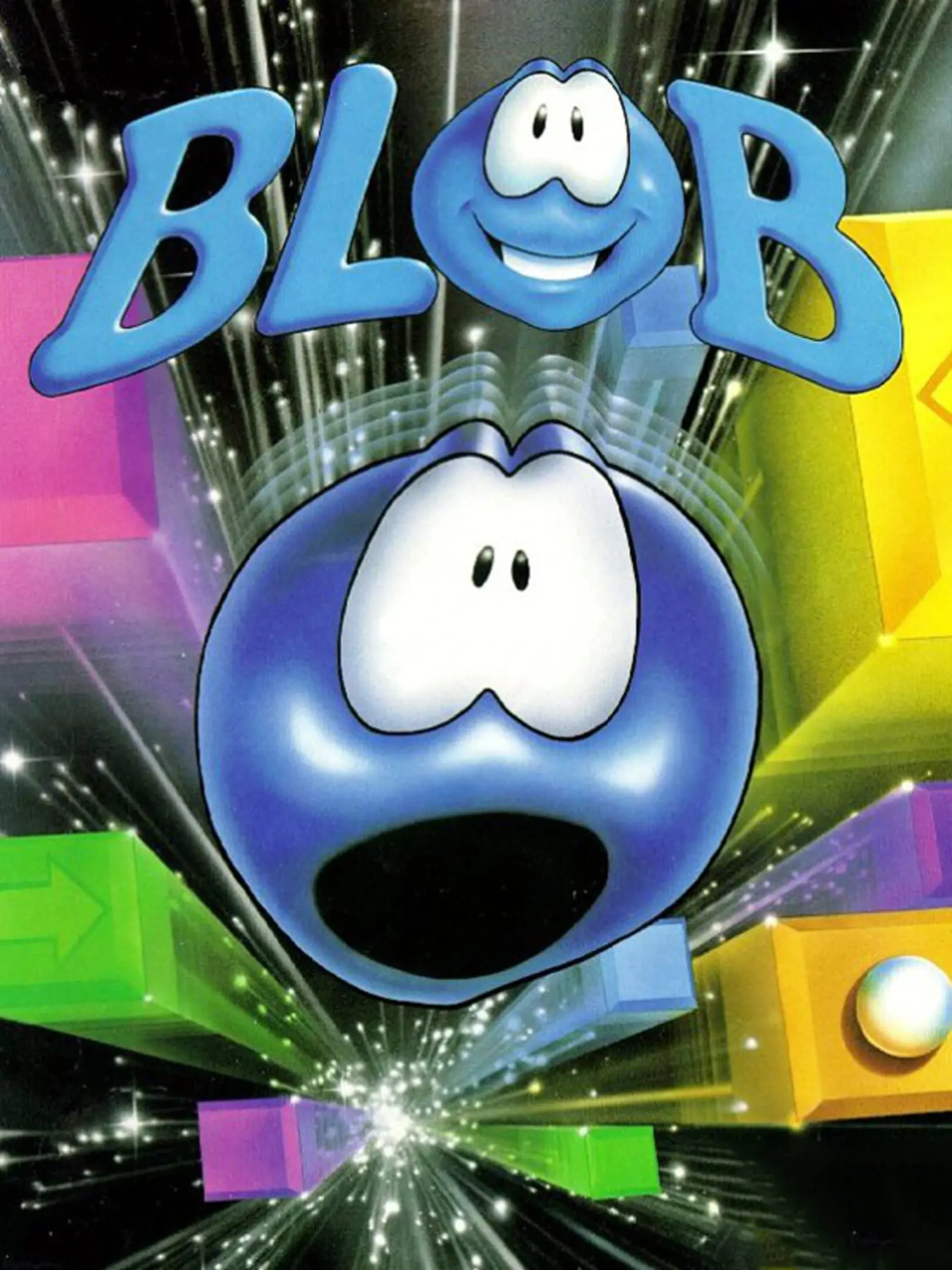Picture of Blob