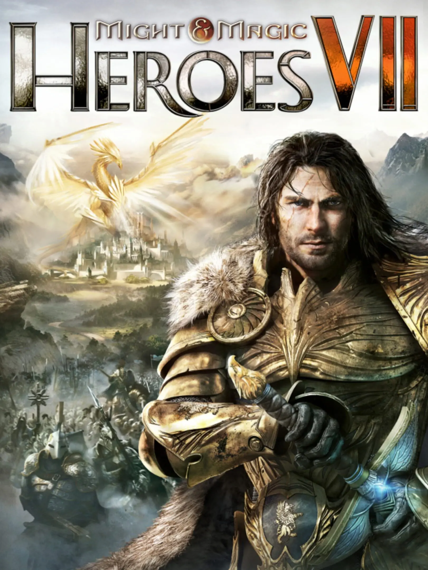 Picture of Might & Magic: Heroes VII