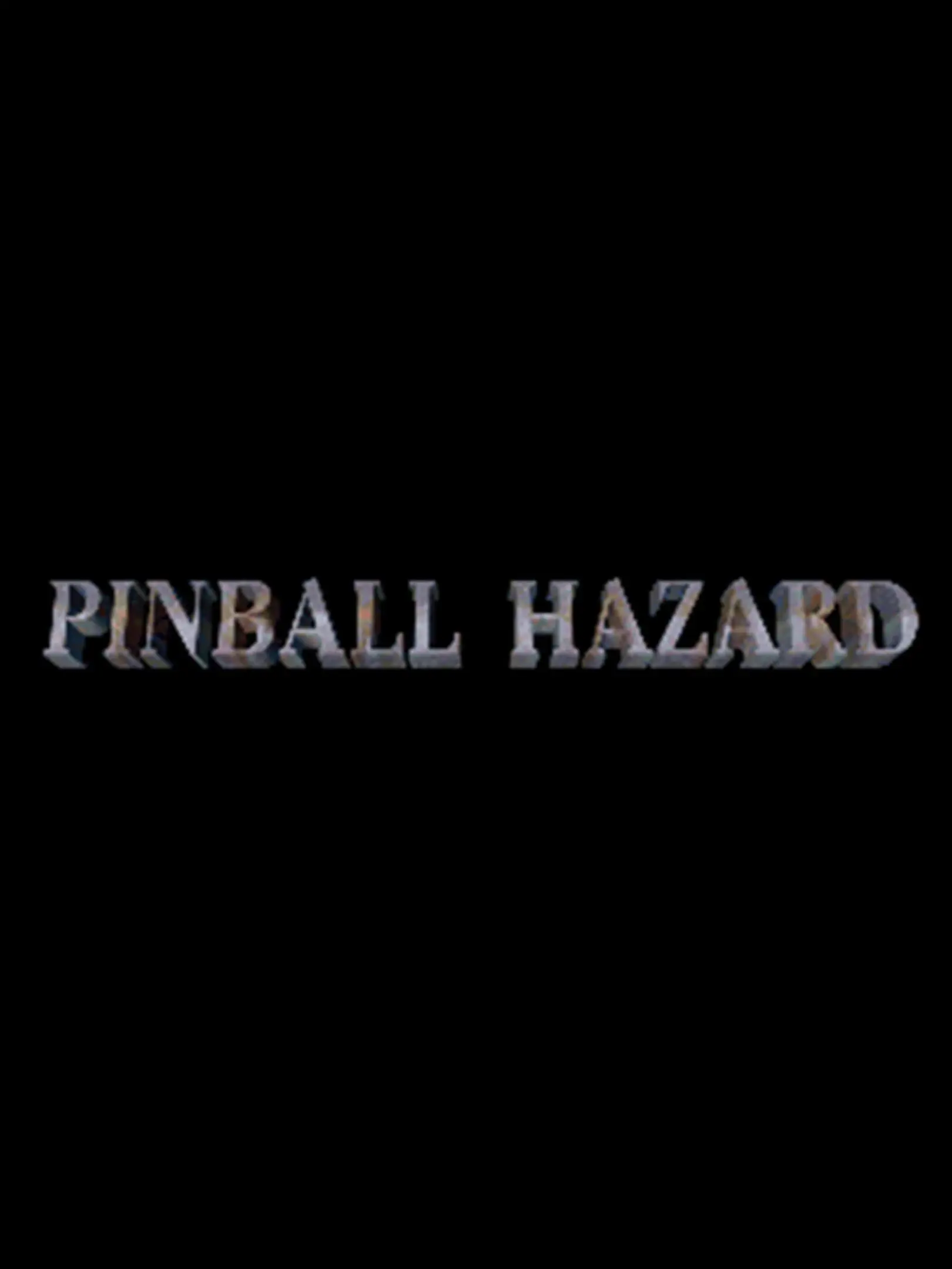 Picture of Pinball Hazard