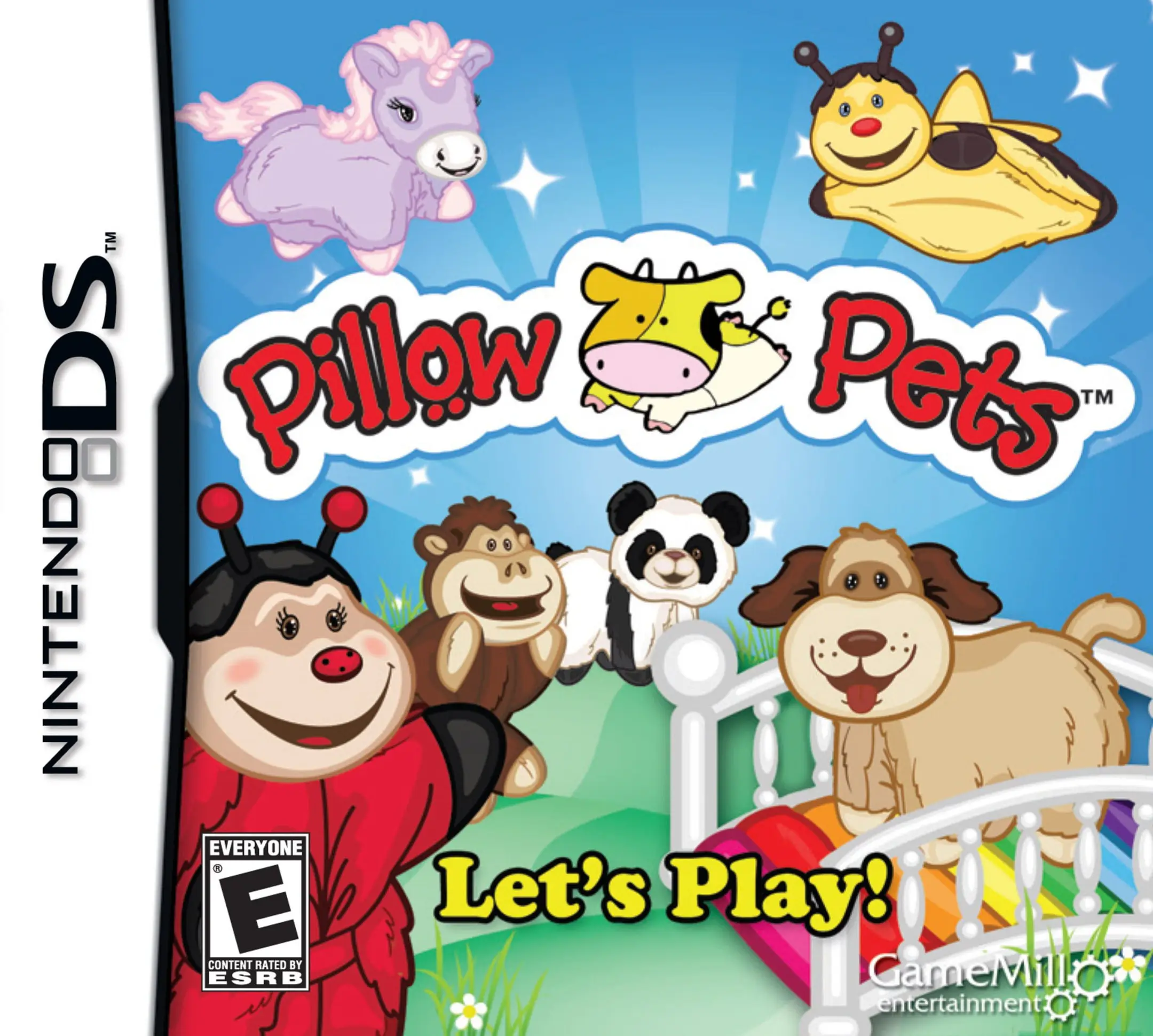 Picture of Pillow Pets