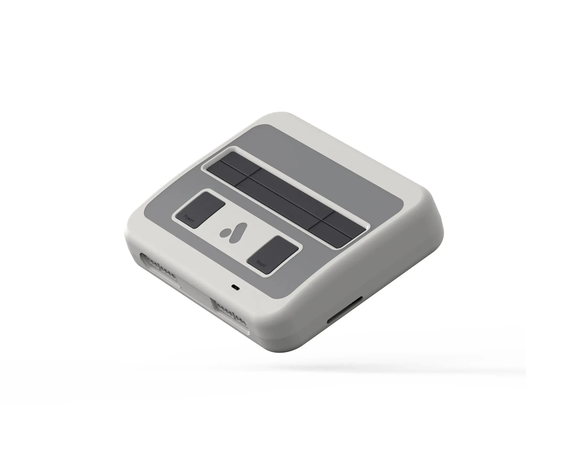 Picture of Analogue Super Nt 1