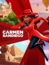 Picture of Carmen Sandiego