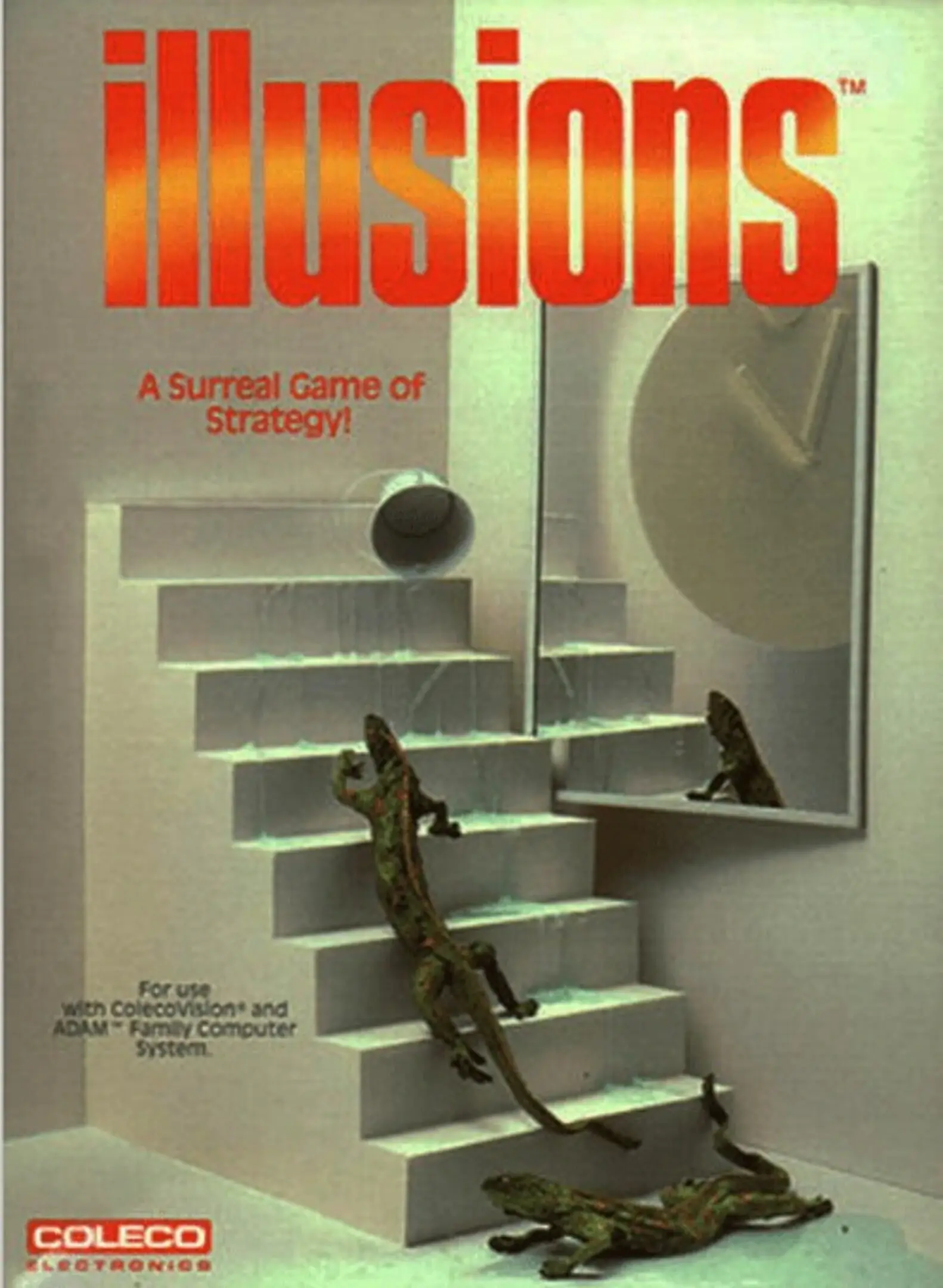 Picture of Illusions