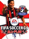 Picture of FIFA 09: All-Play