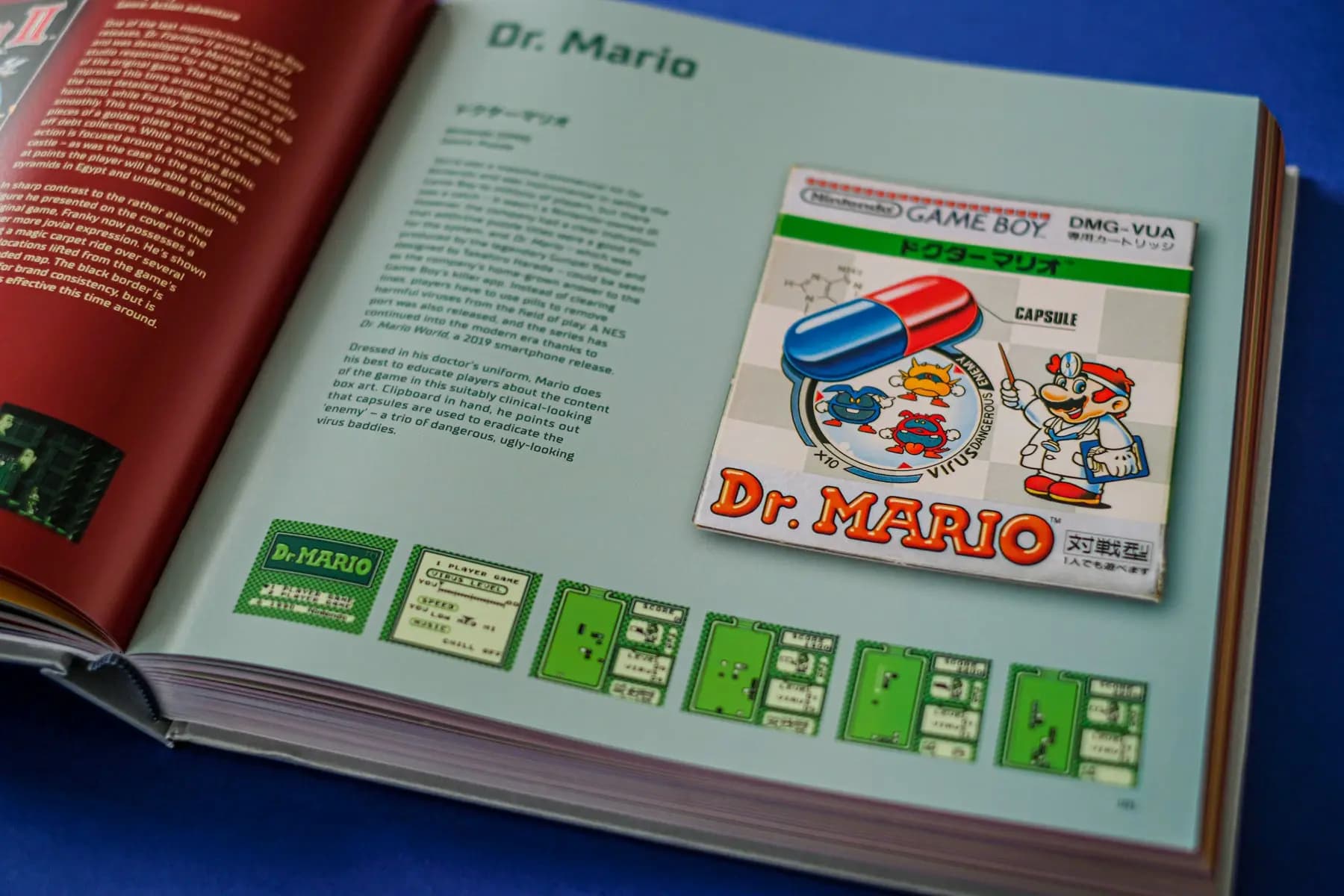 Picture of Game Boy: The Box Art Collection 8