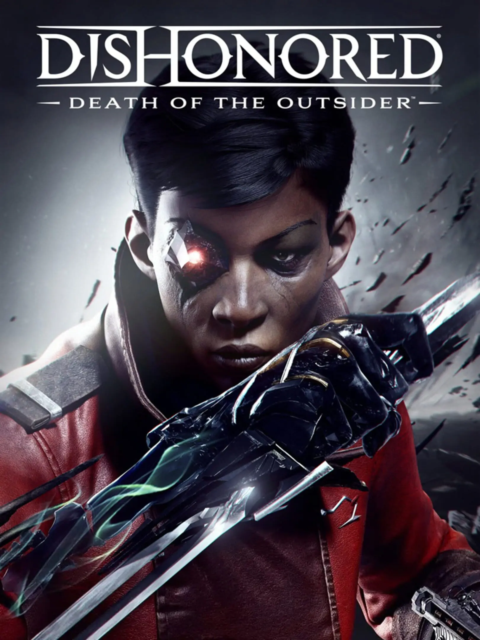 Picture of Dishonored: Death of the Outsider