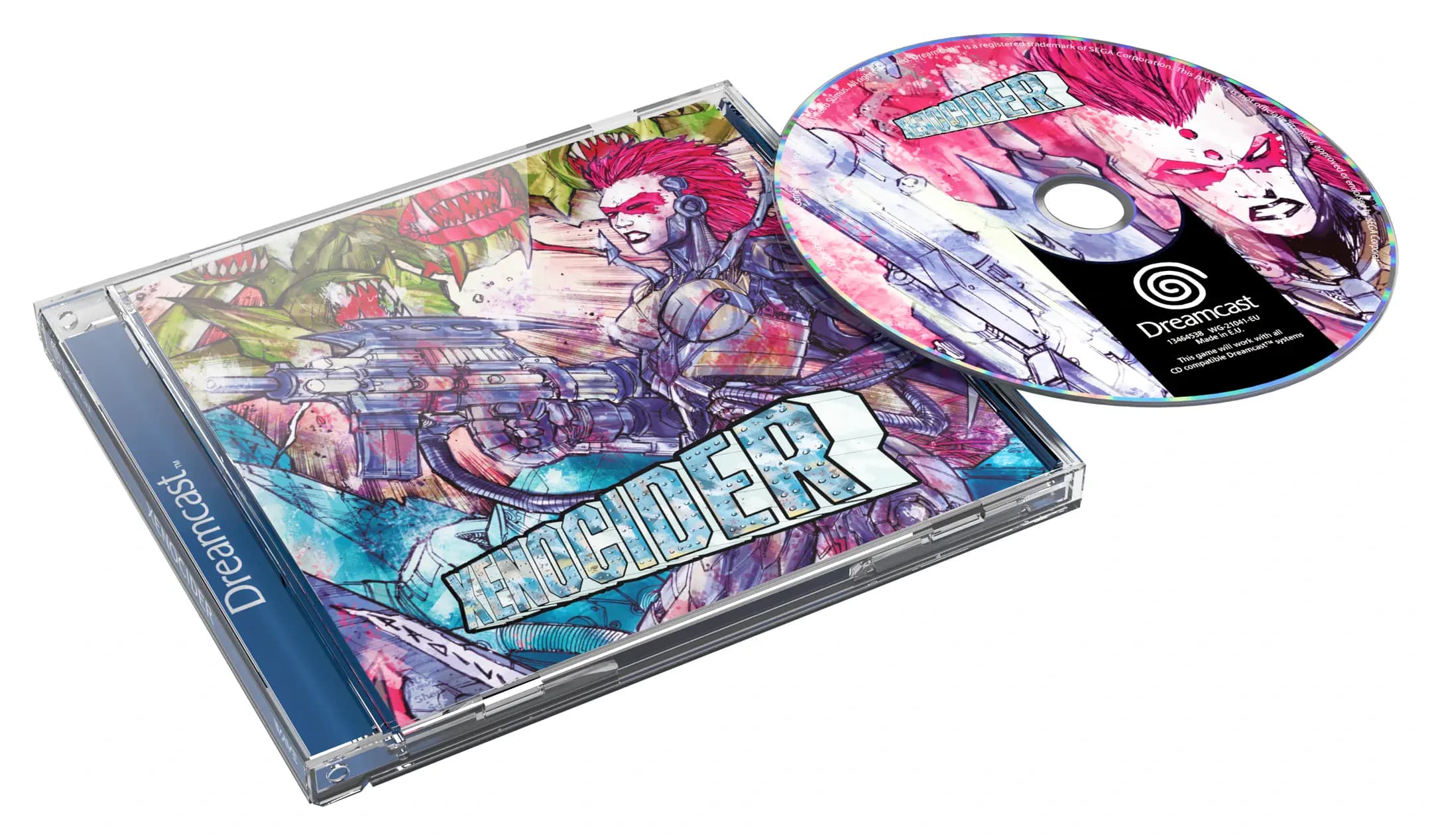 Picture of Xenocider 5