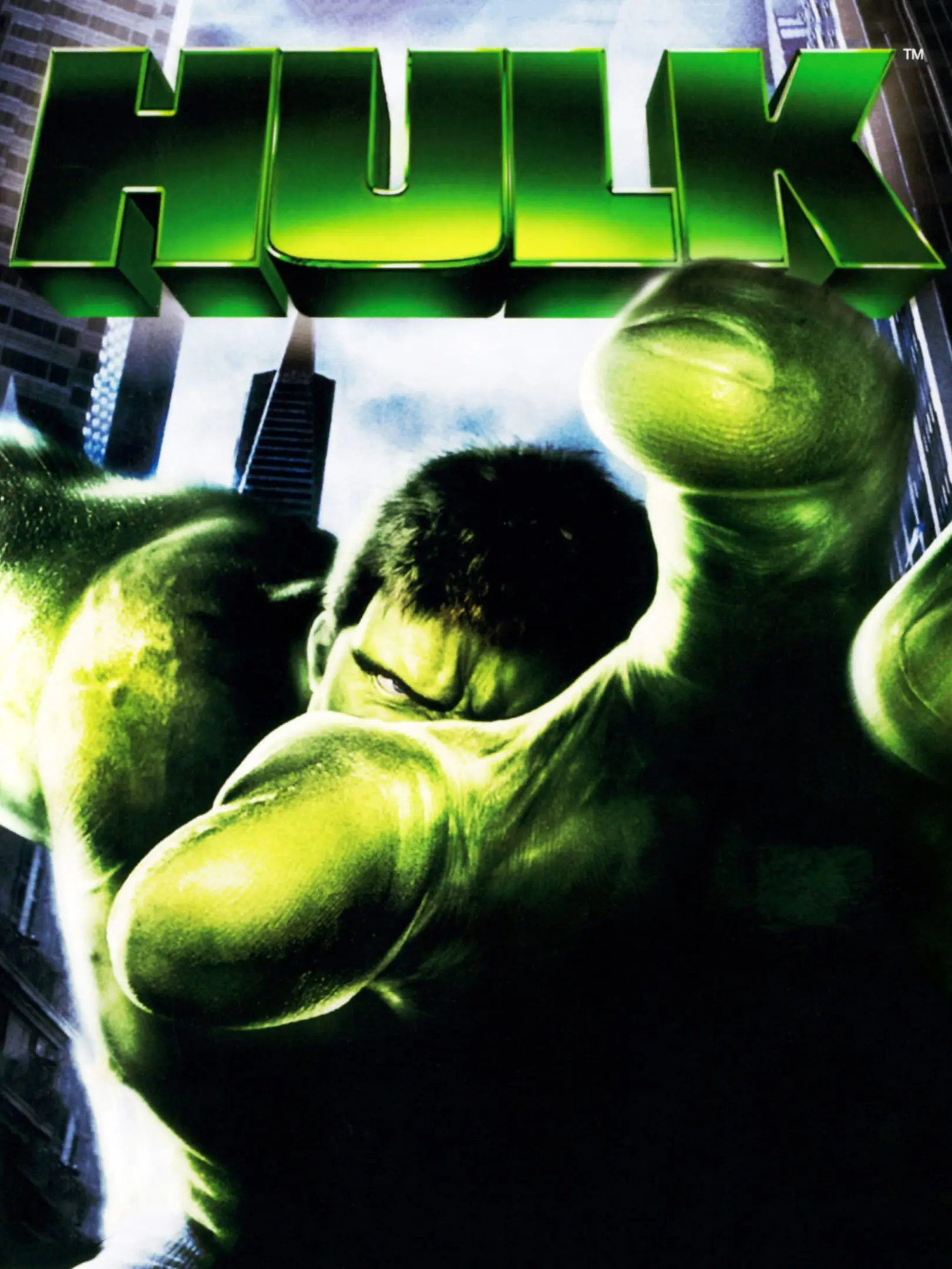 Picture of Hulk