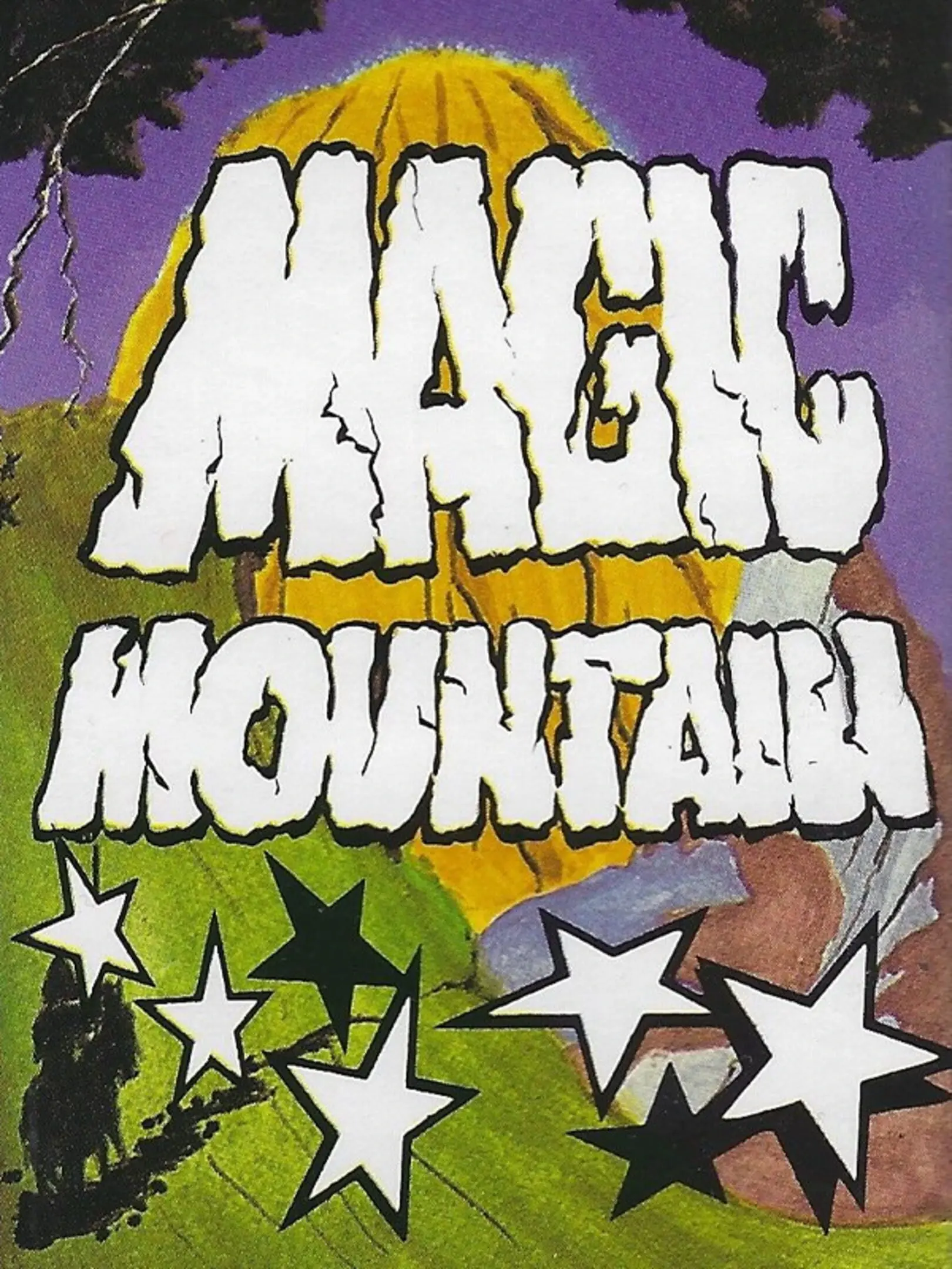 Picture of Magic Mountain