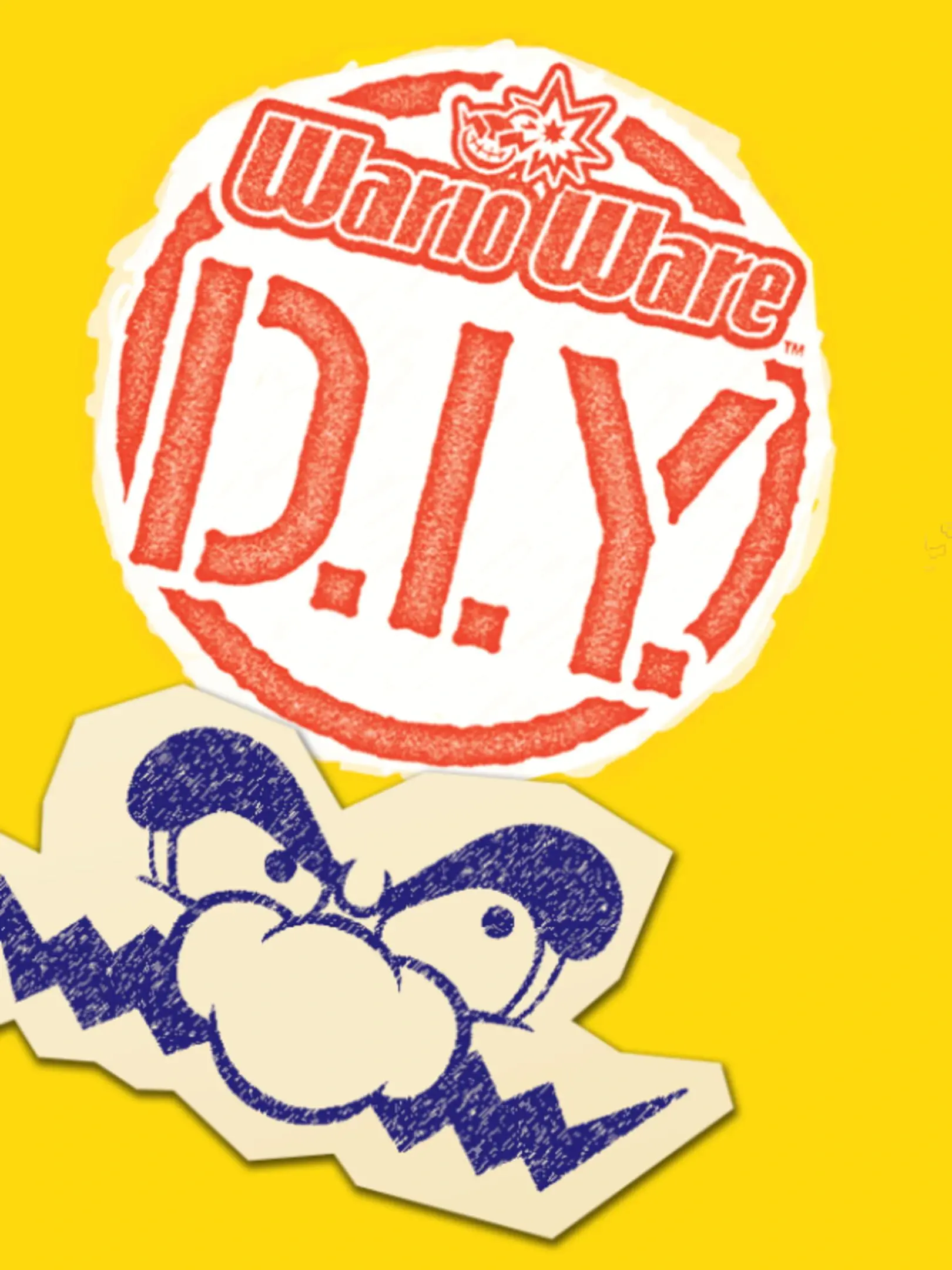 Picture of WarioWare D.I.Y.