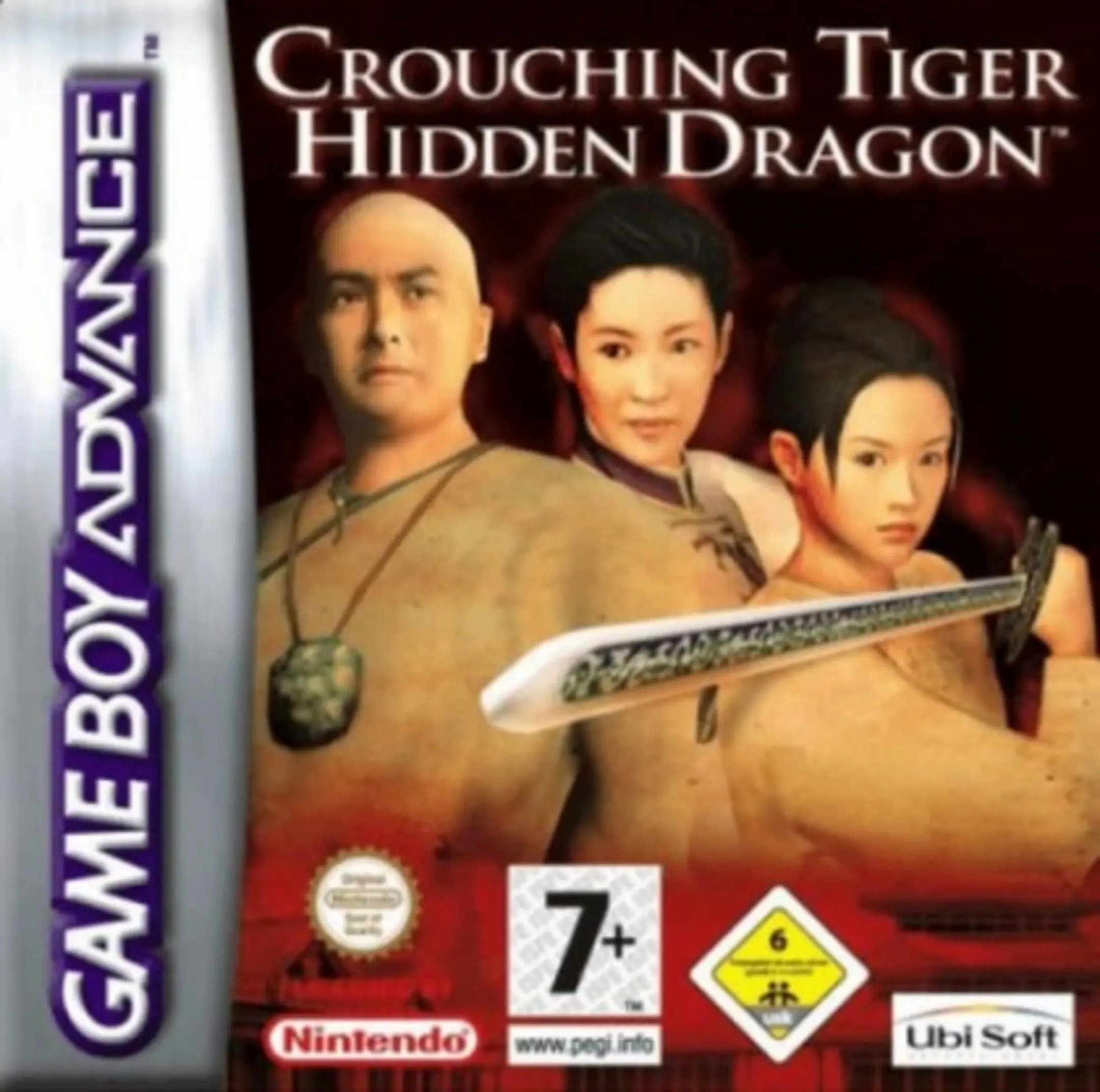 Picture of Crouching Tiger, Hidden Dragon (2)