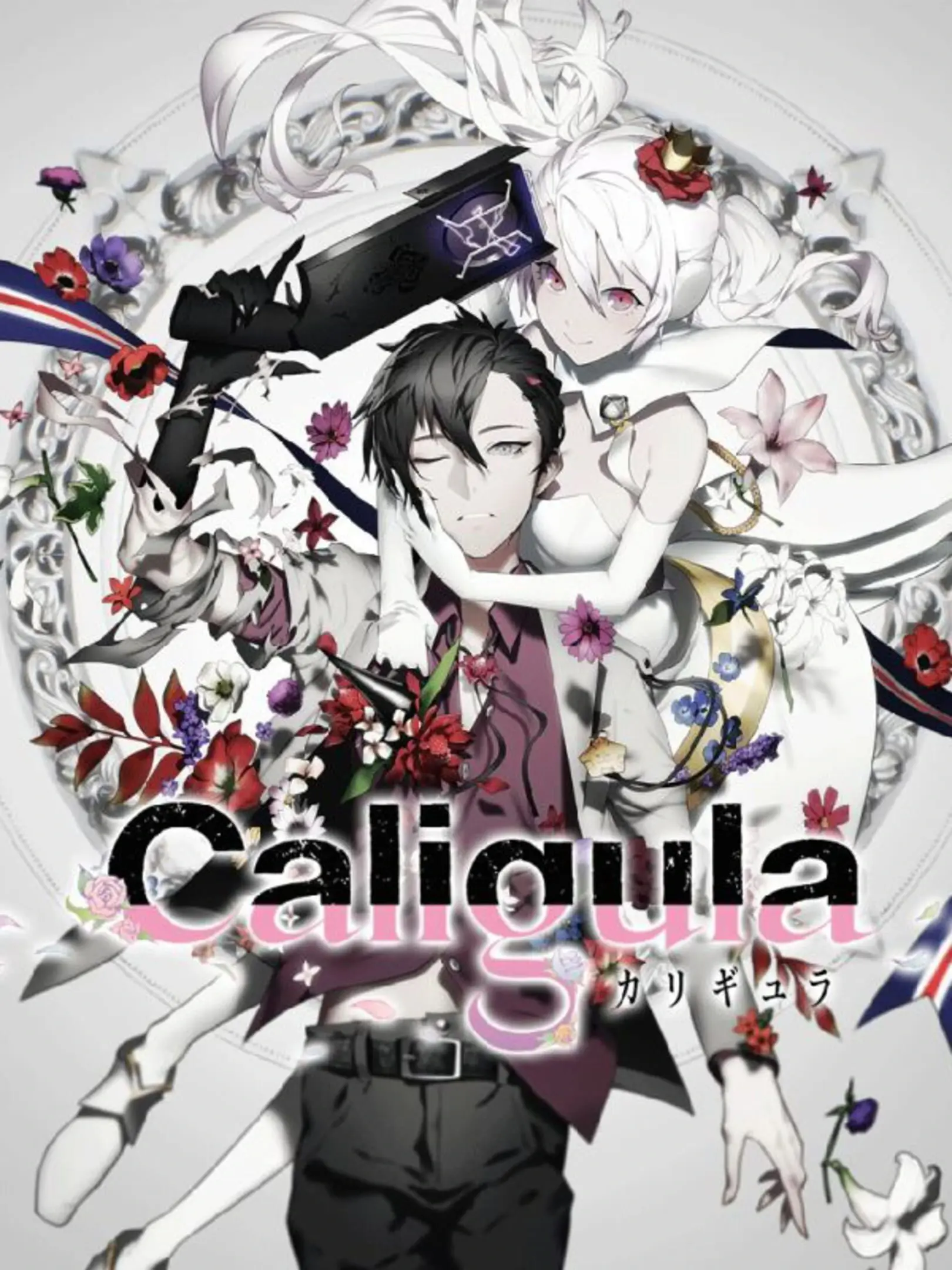 Picture of Caligula