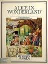 Picture of Alice in Wonderland
