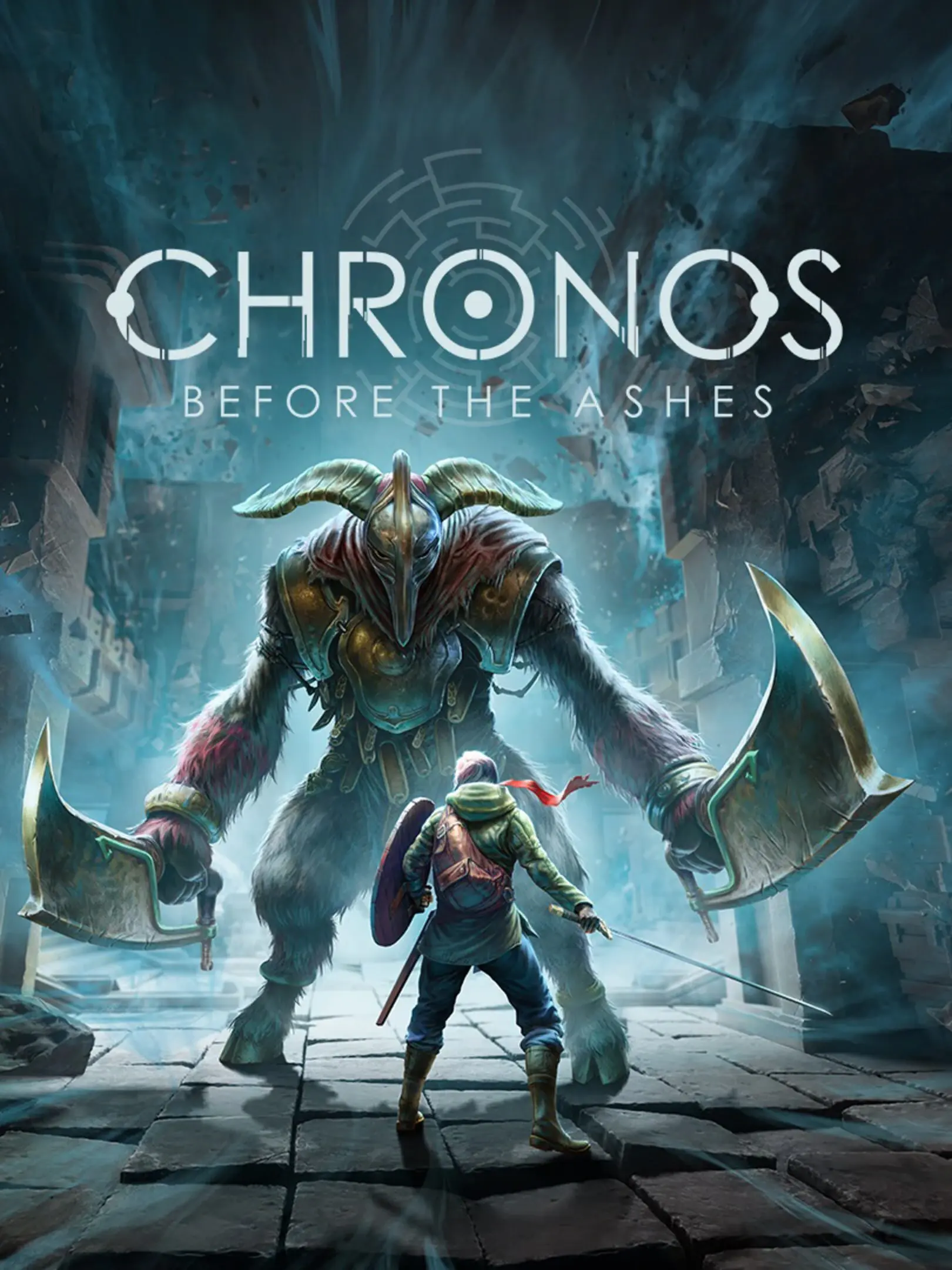 Picture of Chronos: Before the Ashes