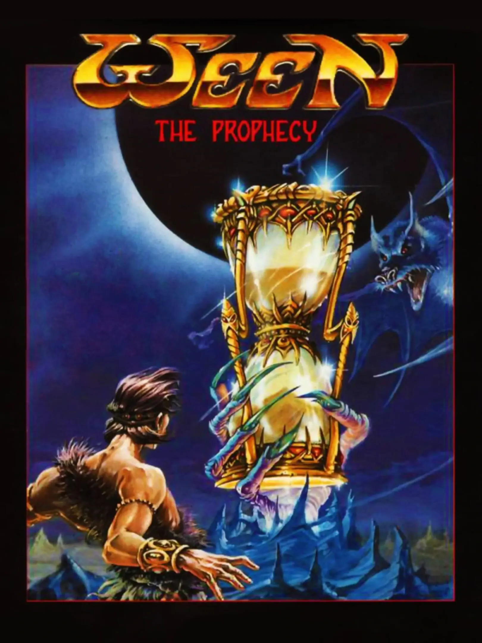 Picture of Ween: The Prophecy