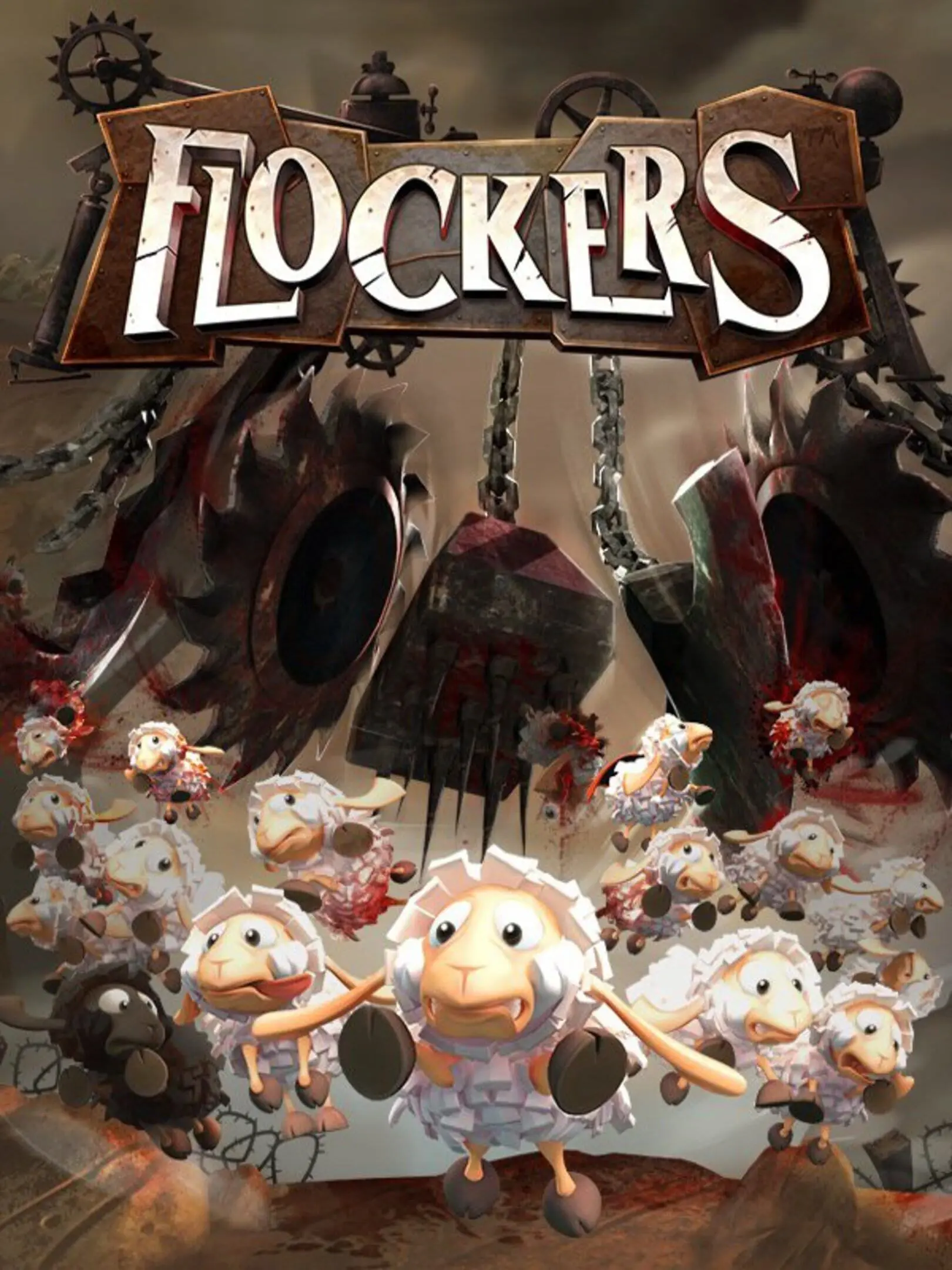 Picture of Flockers