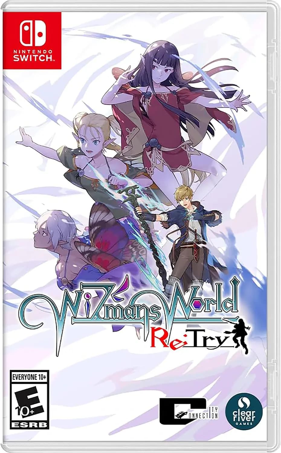 Picture of WiZmans World Re;Try 1