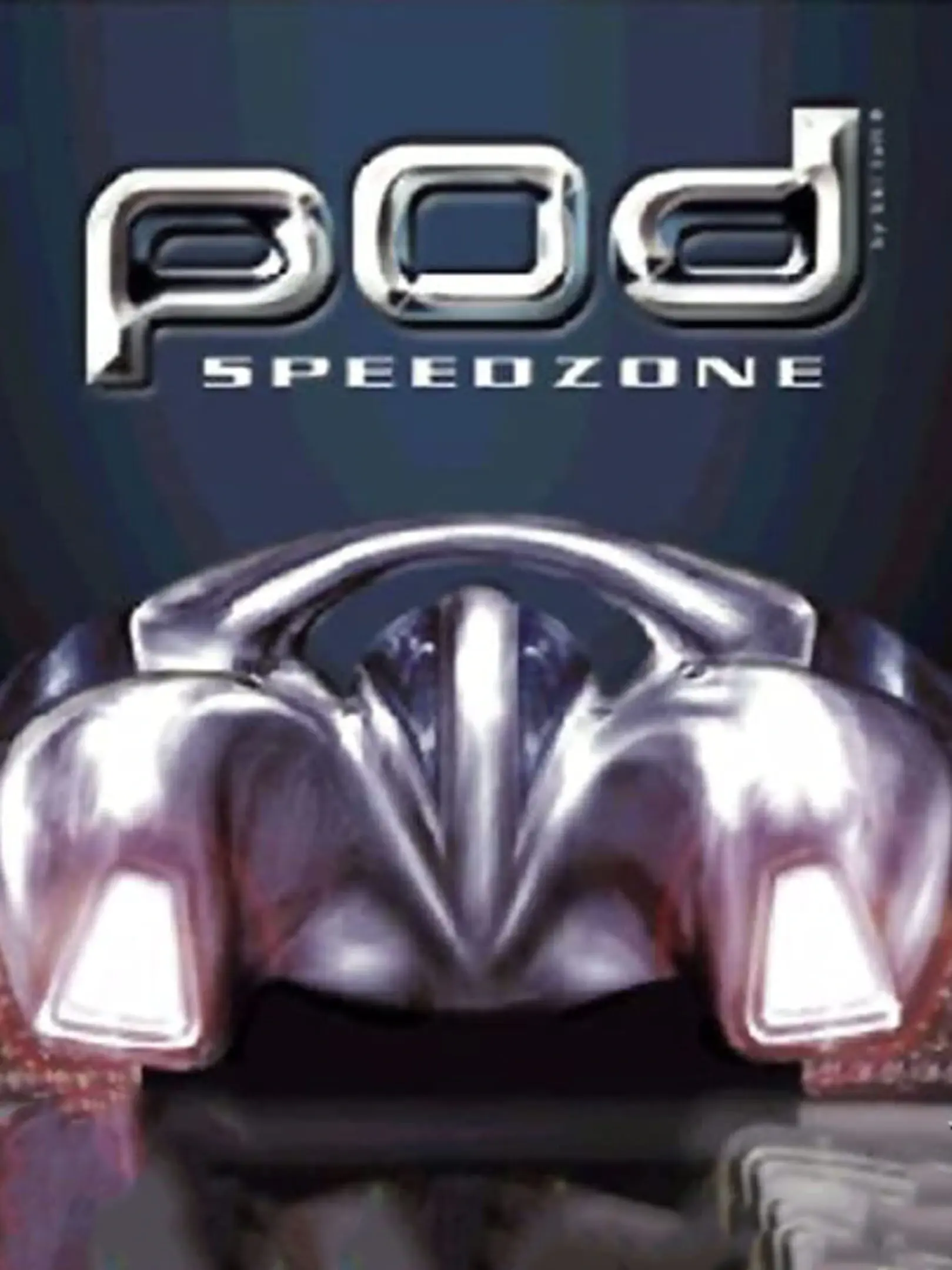 Picture of Pod 2 Multiplayer Online