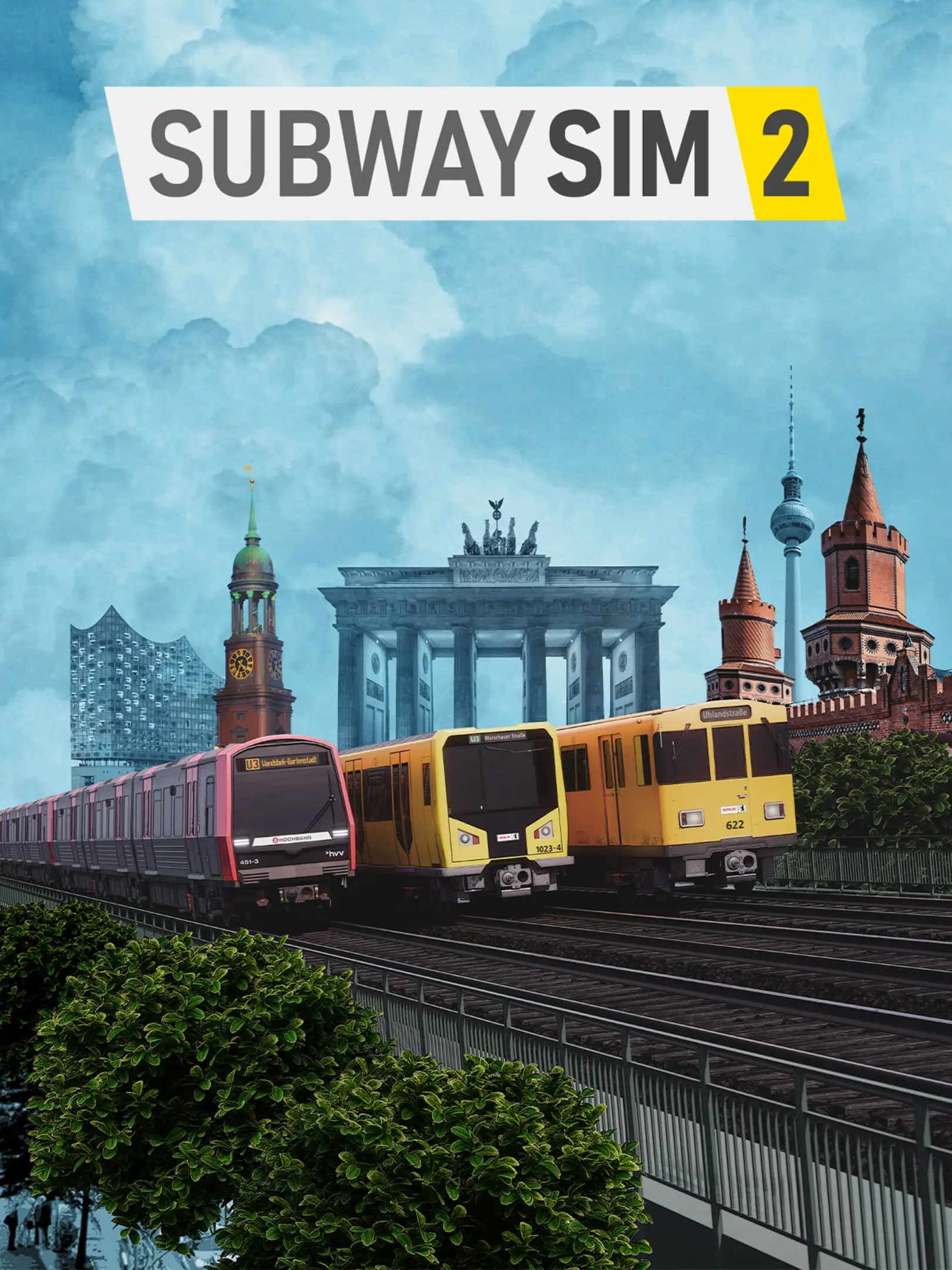 Picture of SubwaySim 2