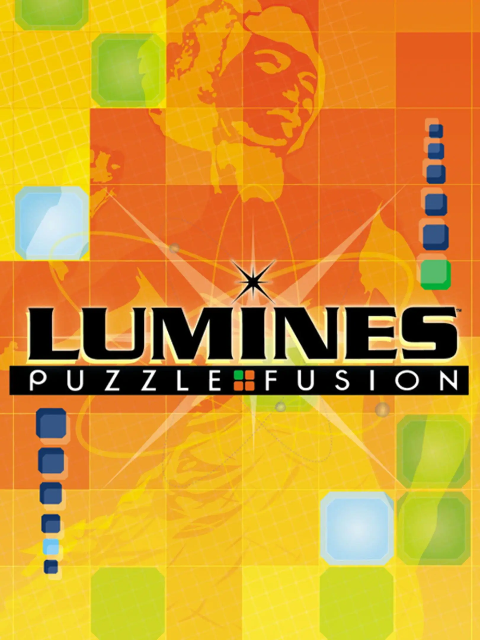 Picture of Lumines