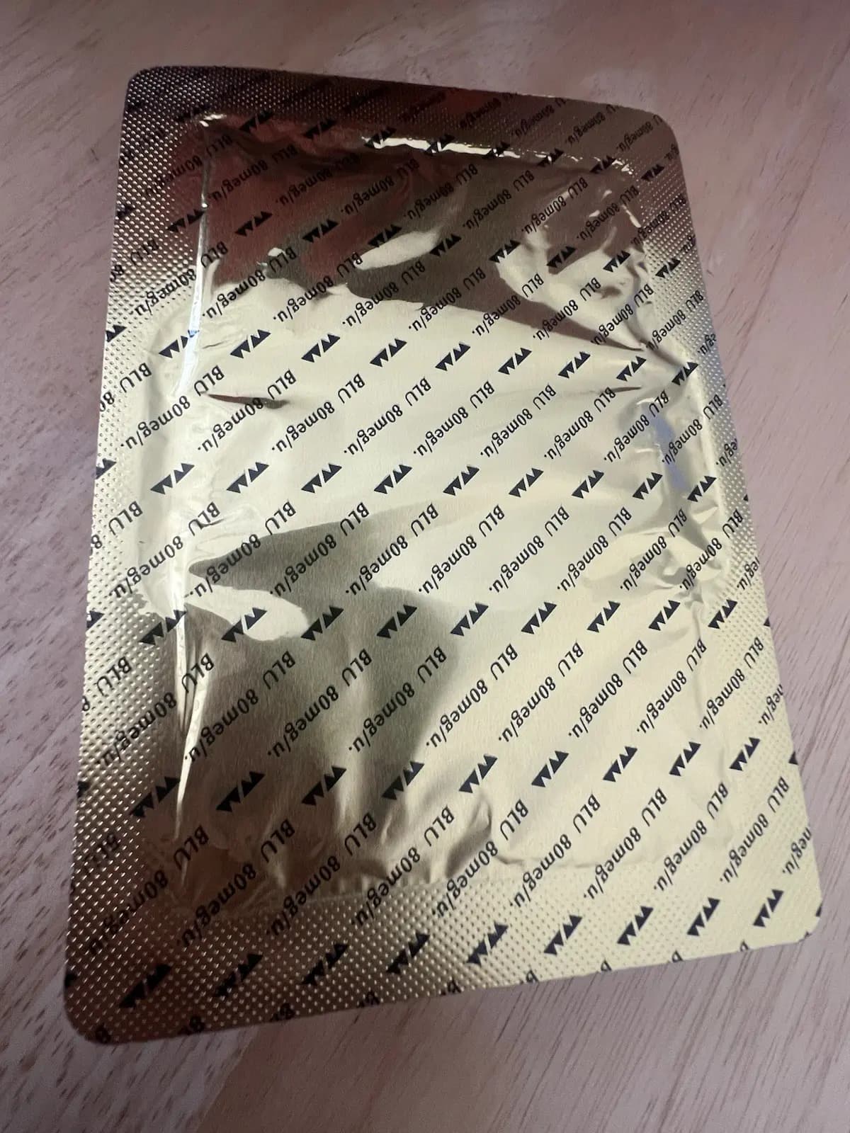 Picture of Paprium 8