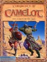 Picture of Conquests of Camelot: The Search for the Grail