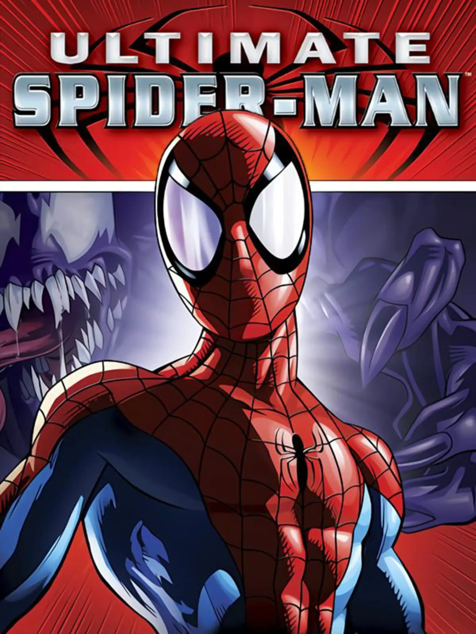 Ultimate Spider-Man
