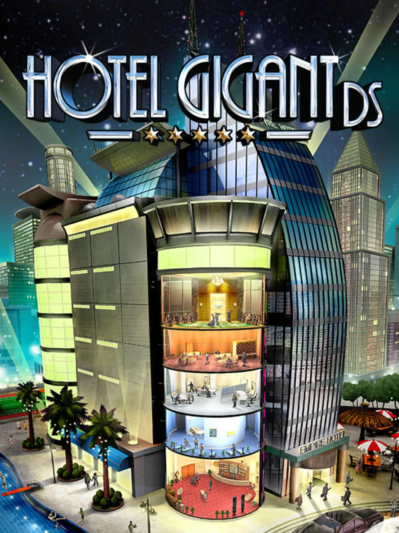 Picture of Hotel Gigant DS