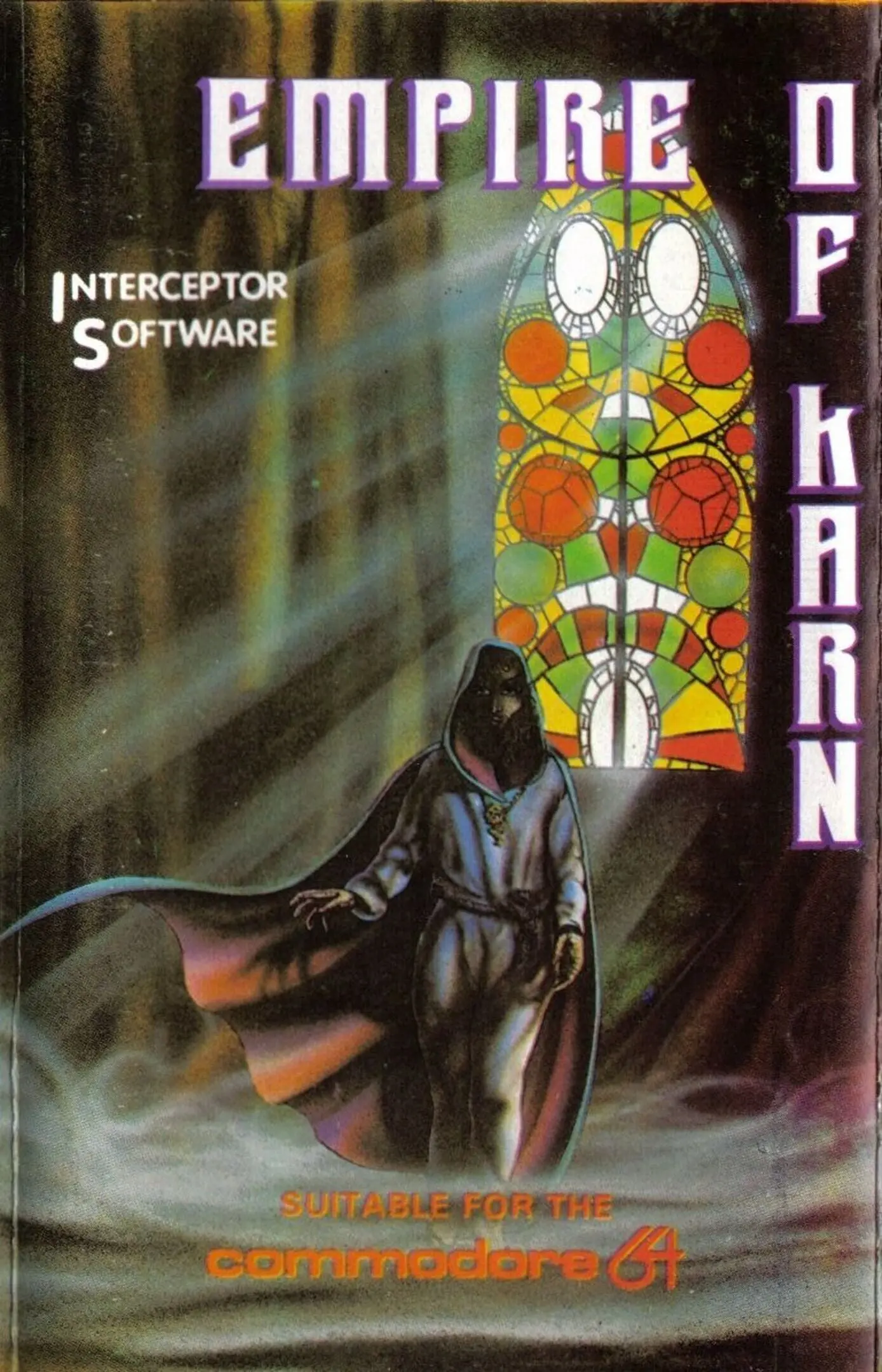 Picture of Empire of Karn