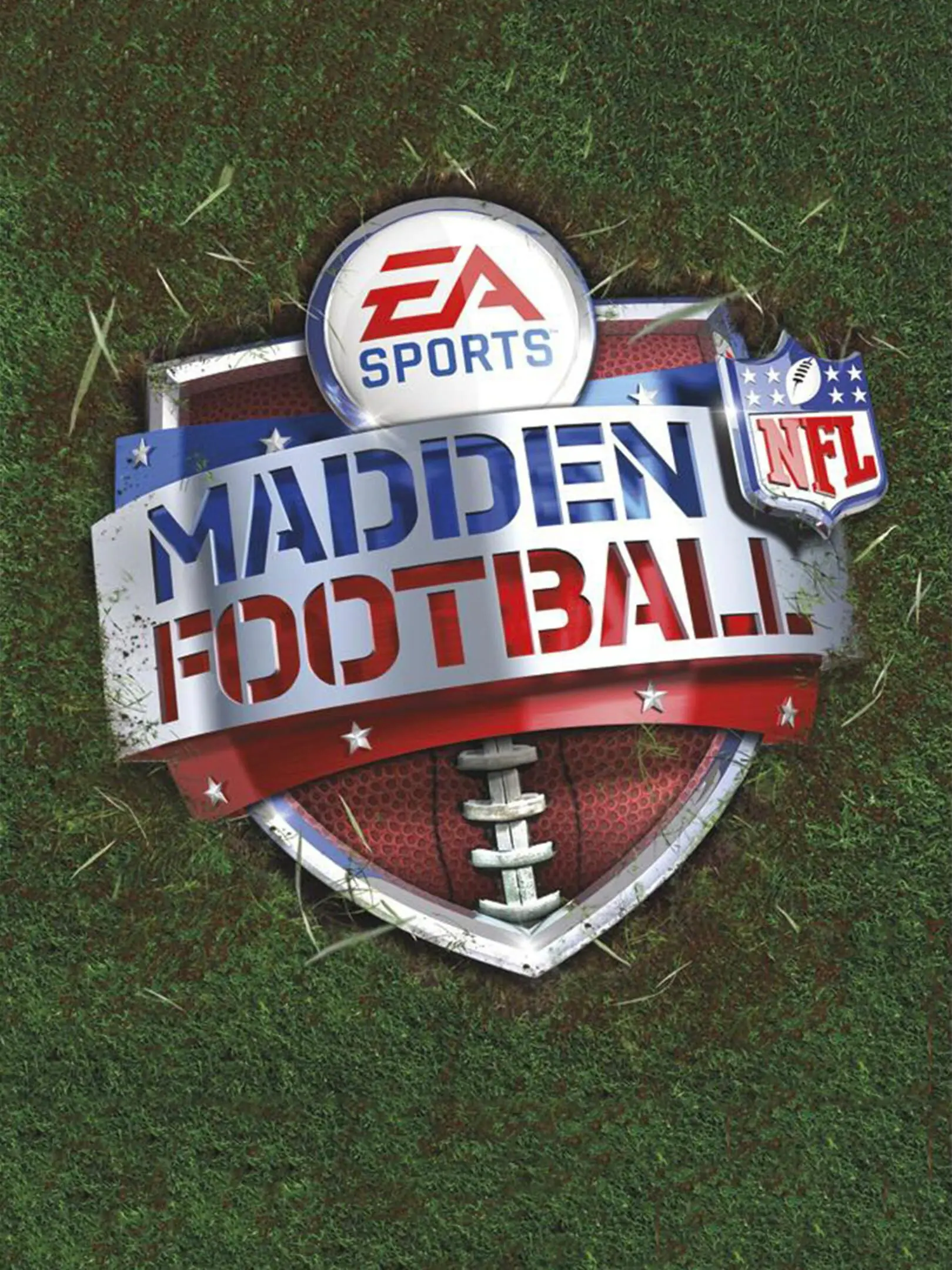 Picture of Madden NFL Football