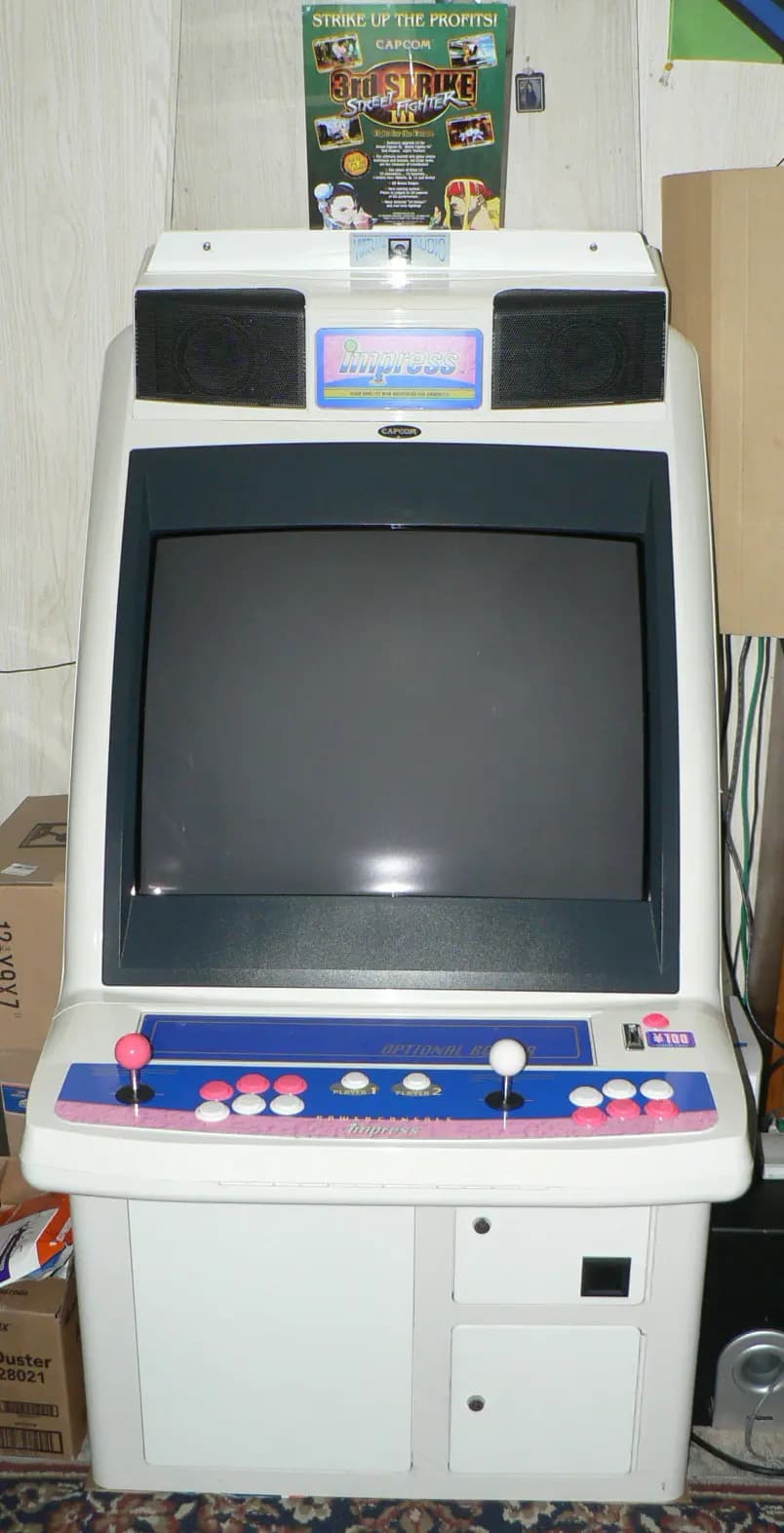 Picture of Impress 2