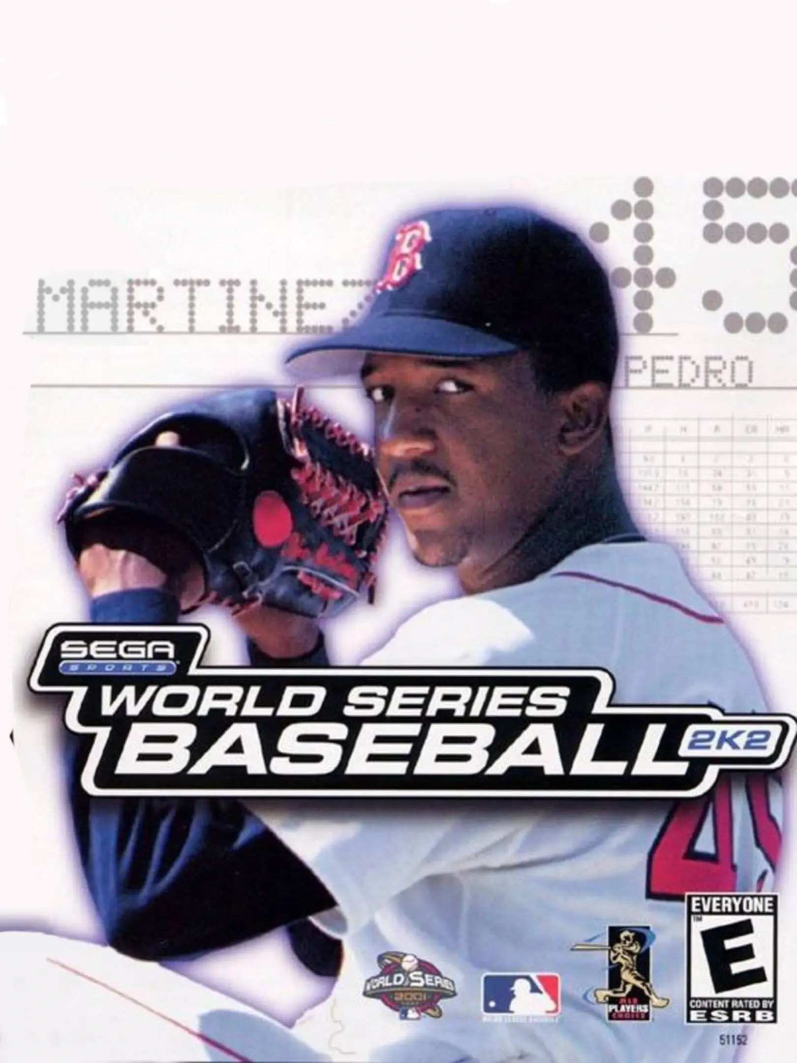 Picture of World Series Baseball 2K2
