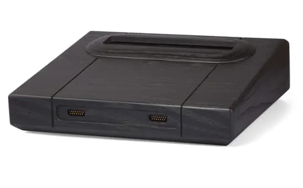 Picture of Analogue CMVS Slim 6