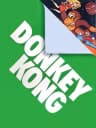 Picture of Donkey Kong
