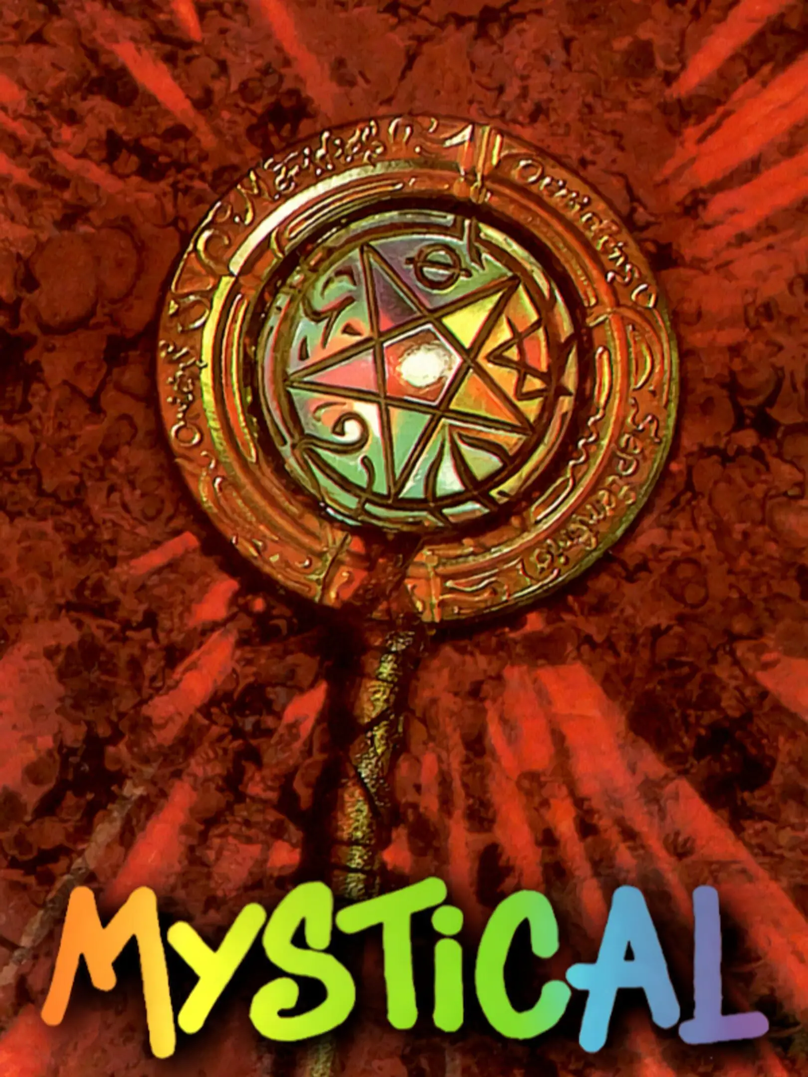 Mystical